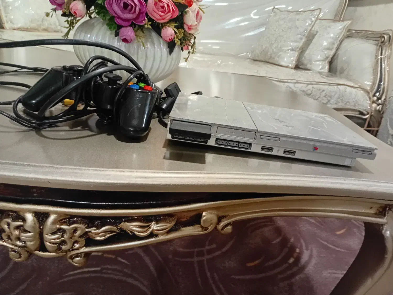 پلی استیشن ۲|کنسول، بازی ویدئویی و آنلاین|مشهد, گاز|دیوار