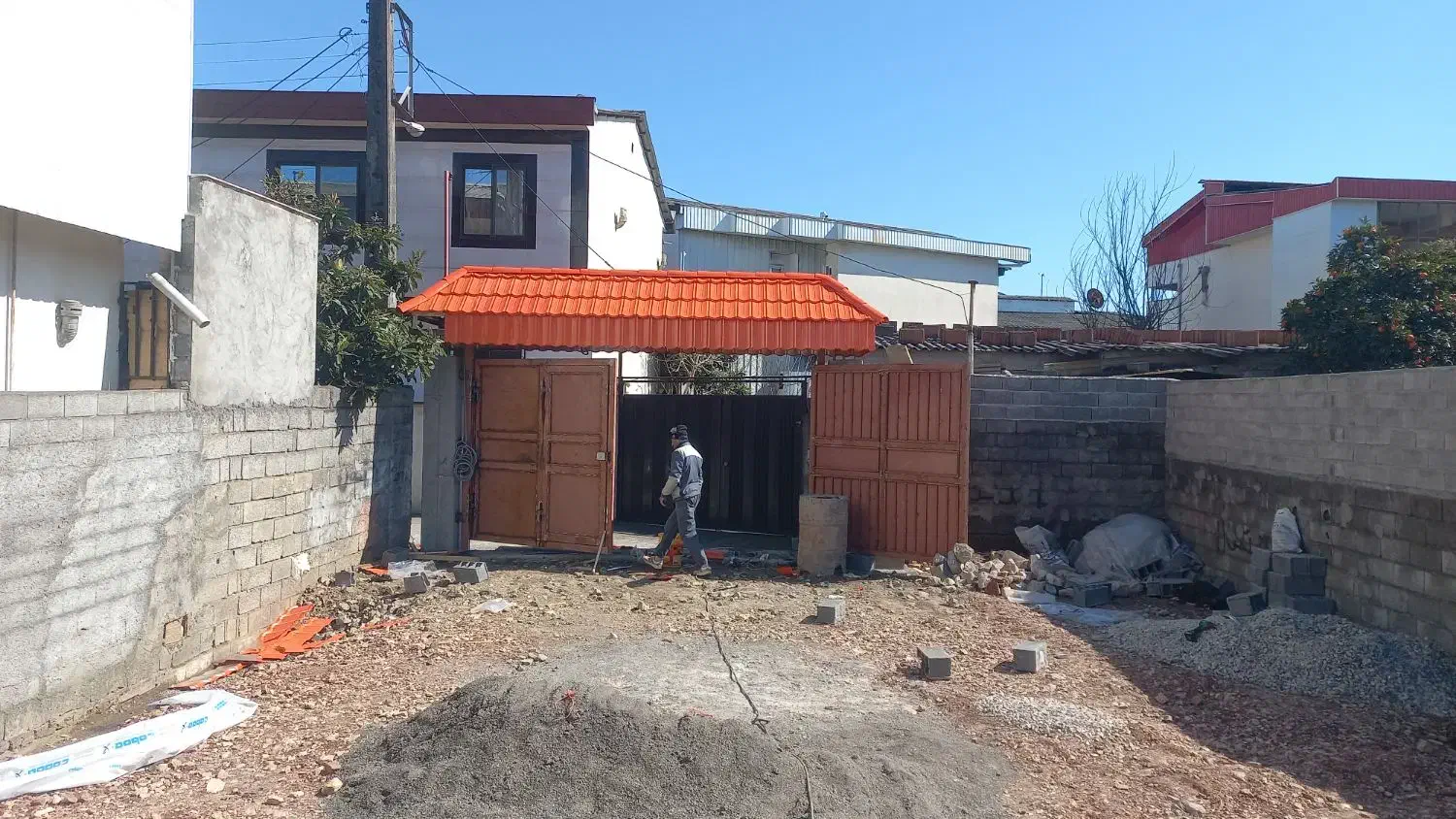 نصاب حلب|خدمات پیشه و مهارت|نوشهر, |دیوار