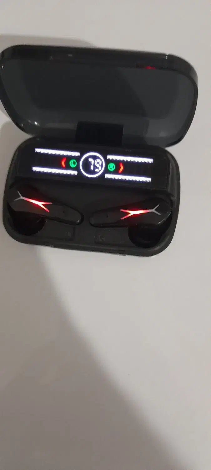 ایرپاد سالم و نو|پخش‌کننده همراه|ارومیه, |دیوار