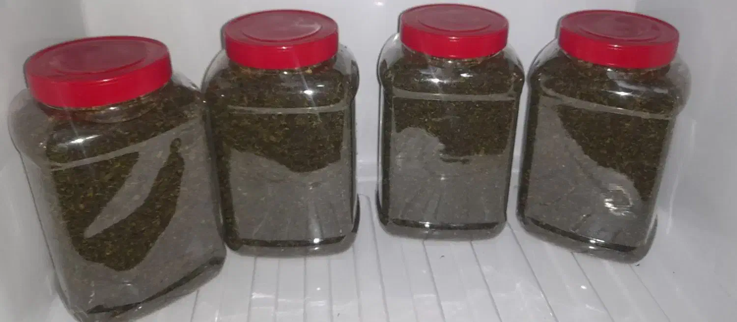 سبزی قرمه سبزی سرخ شده خشک شده|خوردنی و آشامیدنی|تربت جام, تیپ ۳۸ زرهی تربت جام|دیوار