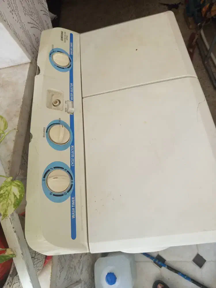 ماشین لباسشویی سامسونگ|ماشین لباسشویی و خشککن لباس|شیراز, کوشک میدان|دیوار