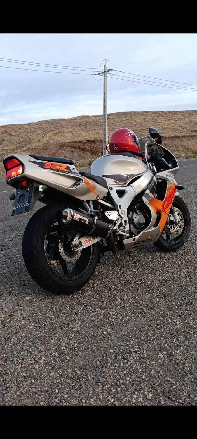 cbr1000 rr|موتورسیکلت|تهران, شیخ هادی|دیوار