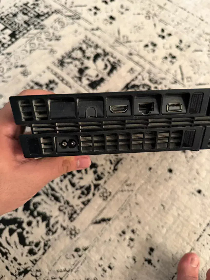 پی اس ۴ کپی خور|کنسول، بازی ویدئویی و آنلاین|اهواز, سپیدار|دیوار