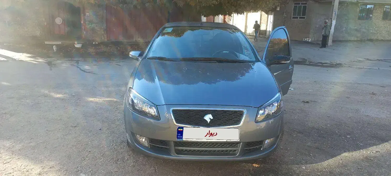 رانا پلاس|خودرو سواری و وانت|نورآباد, |دیوار