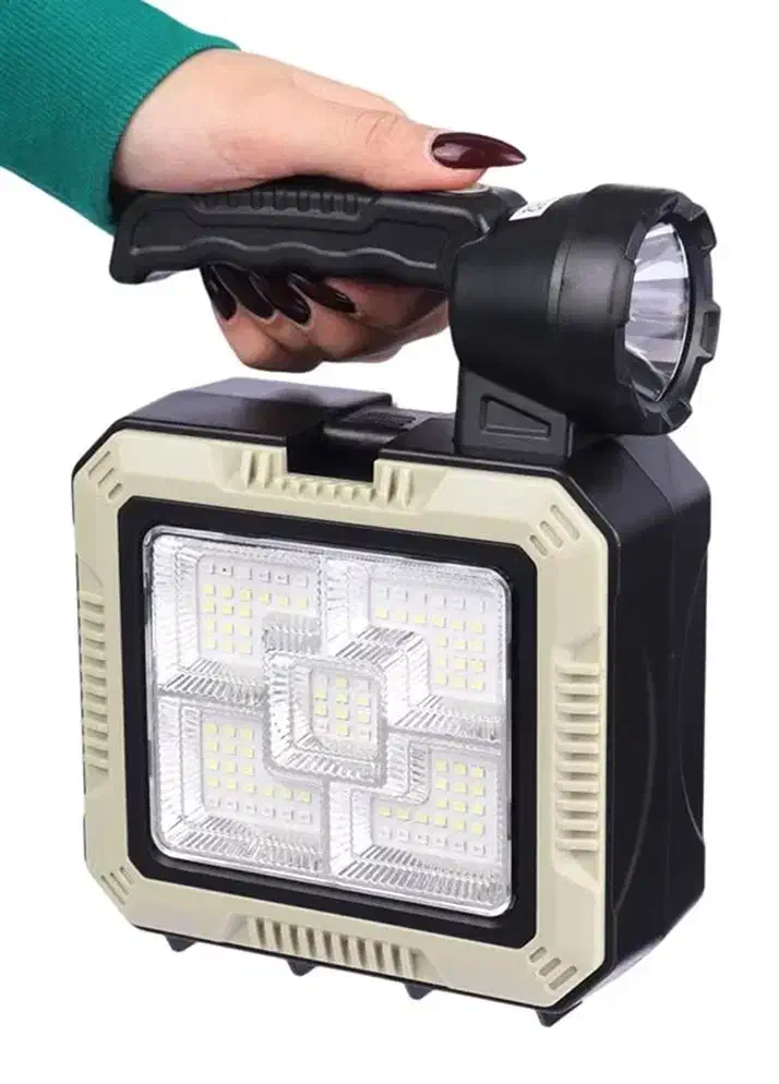 جعبه ابزار مدلL-7739|لامپ و چراغ|سپیدان, |دیوار