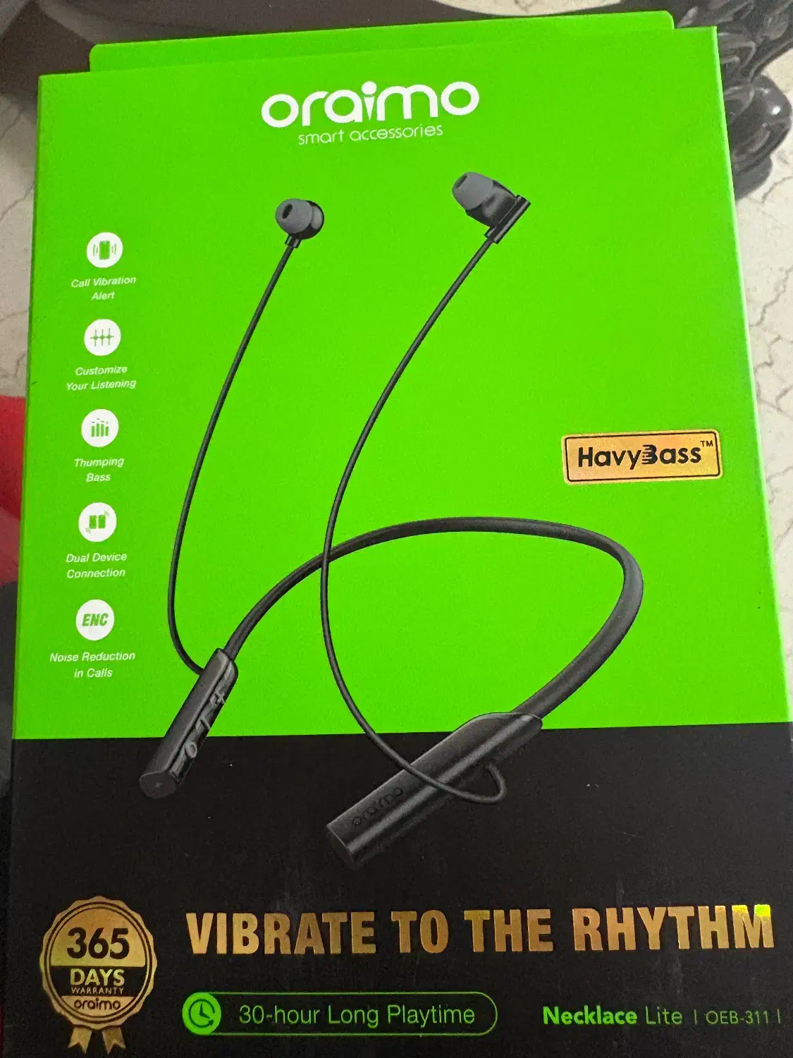 هندزفری گردنی|لوازم جانبی موبایل و تبلت|تهران, سازمان برنامه شمالی|دیوار