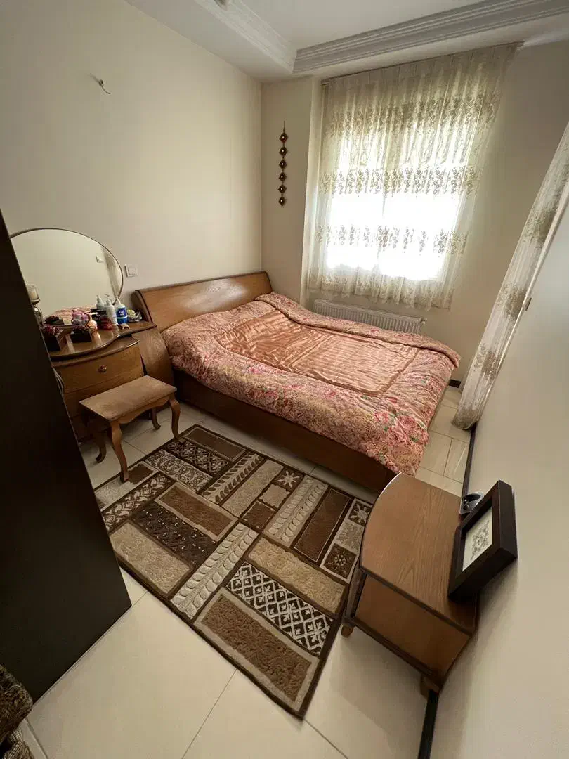 پارک پلیس بوستان ۵۸ متر تکخواب رو به آفتاب|فروش آپارتمان|تهران, مجیدآباد|دیوار