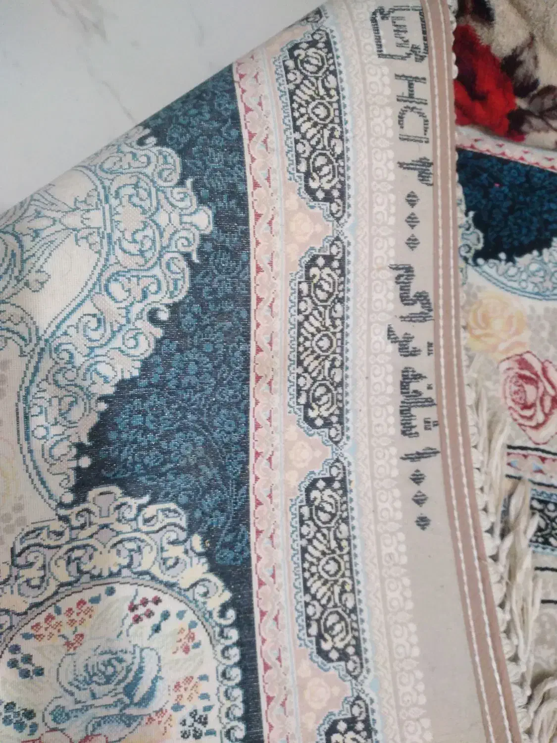 فرش۱۲متری|فرش|همدان, |دیوار