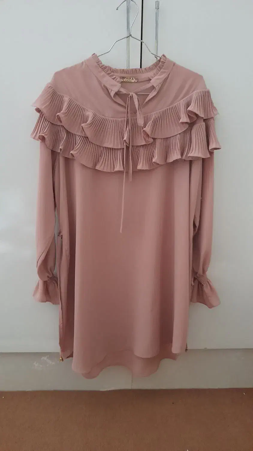 شومیز حریر|لباس|نیشابور, شهید بهشتی|دیوار