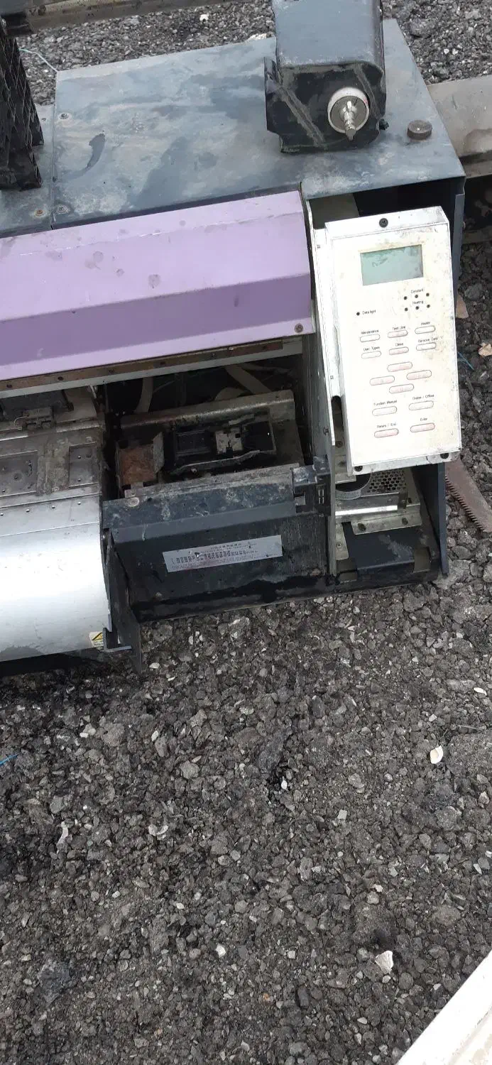 دستگاه چاپ بنر|پرینتر، اسکنر، کپی، فکس|تهران, خلازیر|دیوار