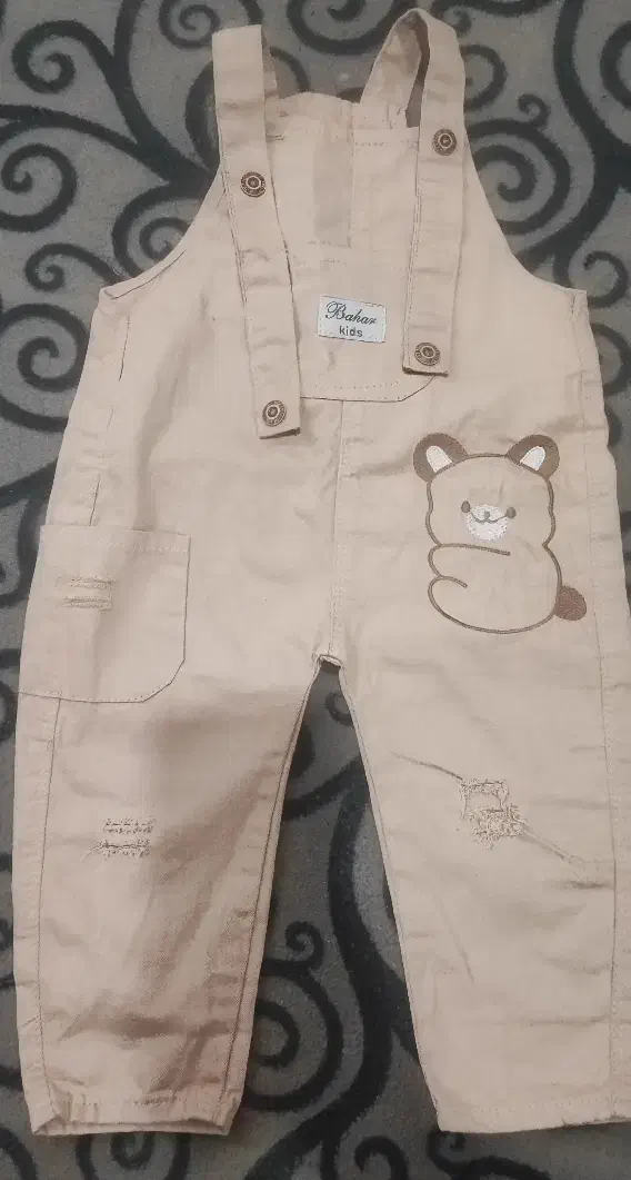 بیلرکتان|کفش و لباس بچه|بروجرد, |دیوار