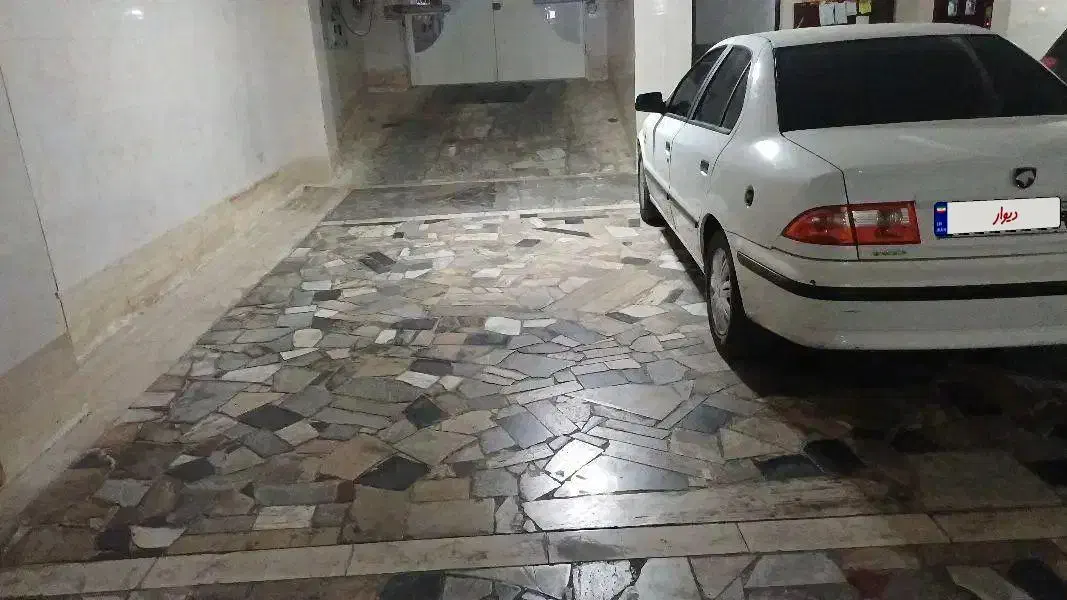 سمند EF7|خودرو سواری و وانت|دامغان, |دیوار