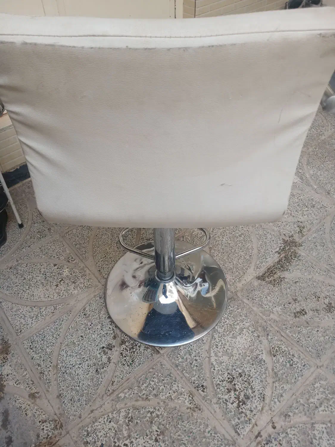 صندلی|صندلی و نیمکت|خمینی‌شهر, |دیوار