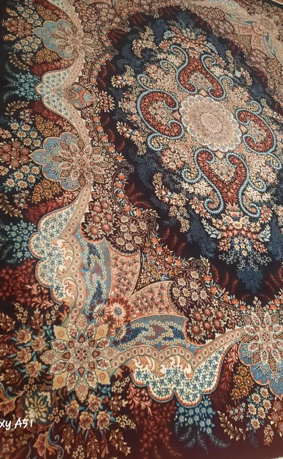 فروش قالی نو|فرش|شاهرود, |دیوار