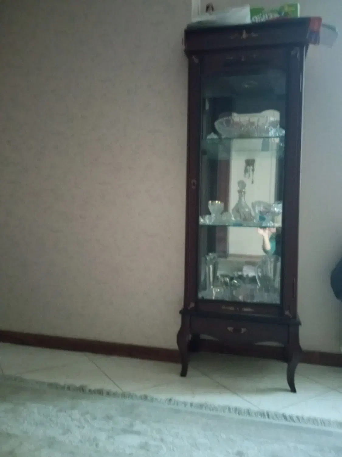 بوفه|بوفه، ویترین، کنسول|تهران, کوثر|دیوار