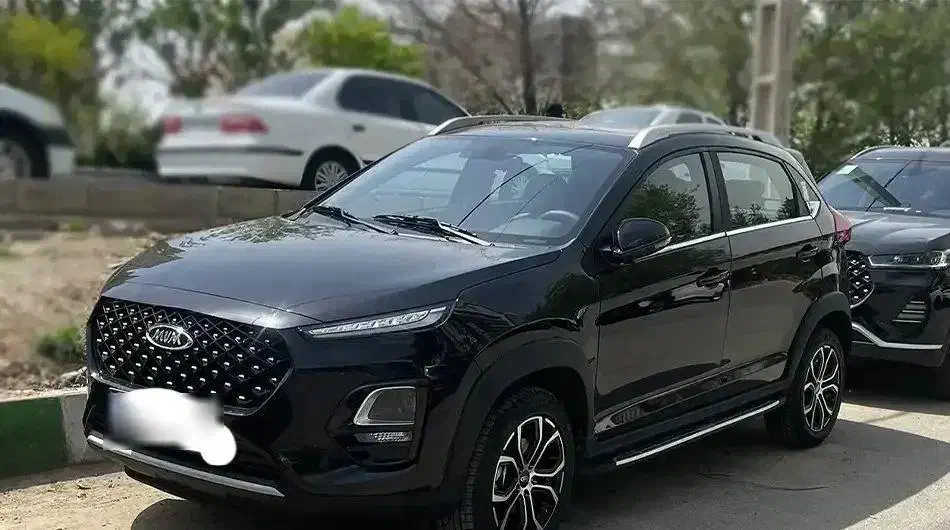 x22pro mt۱۴۰۴|خودرو سواری و وانت|اصفهان, چرخاب|دیوار