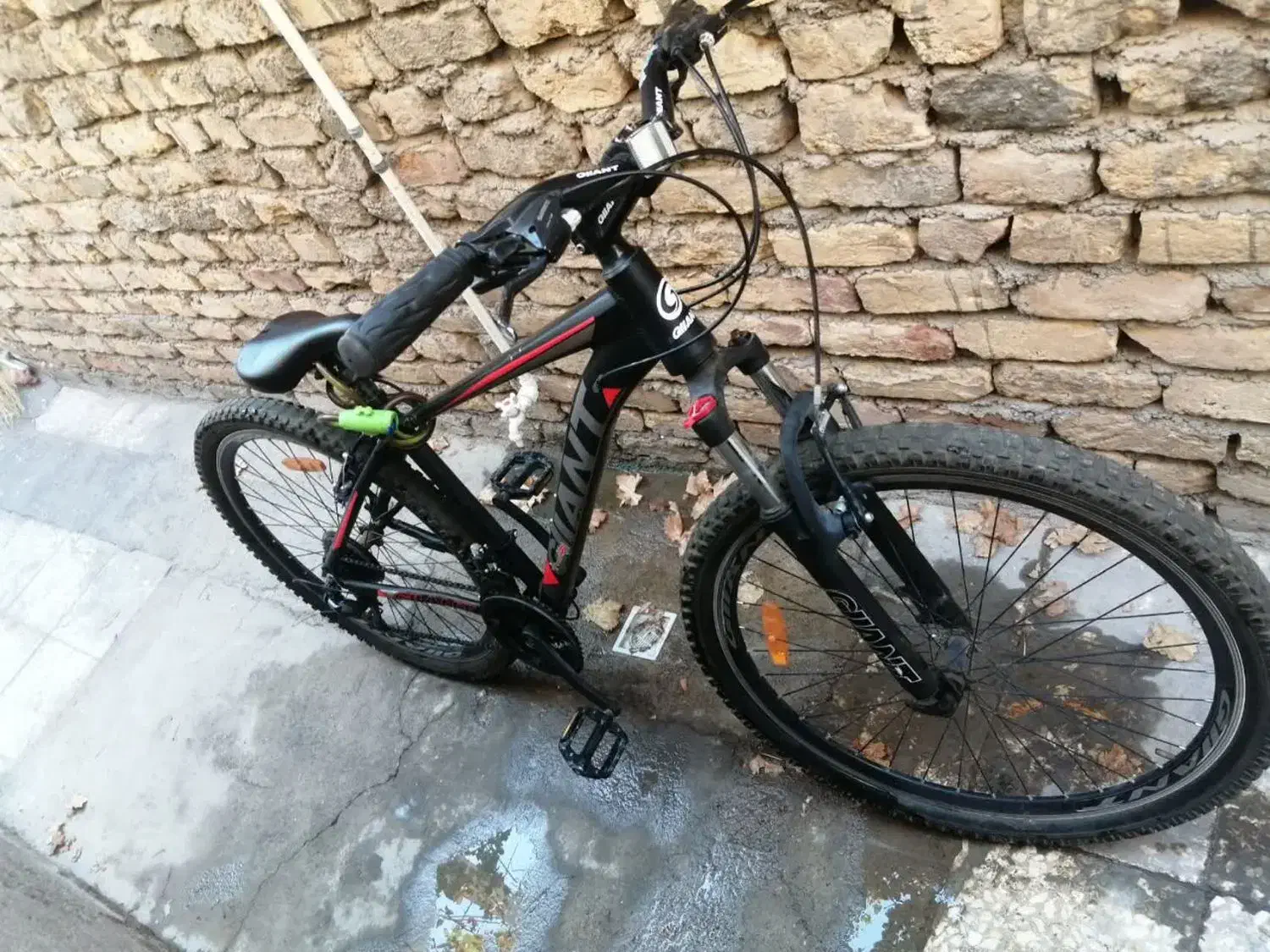 دوچرخه جاینت مدلG27|دوچرخه، اسکیت، اسکوتر|قم, زند آباد|دیوار