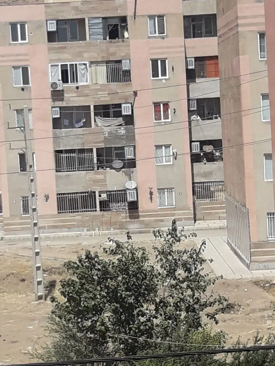 اجاره آپارتمان مسکن مهراوران|اجارهٔ آپارتمان|کنگاور, |دیوار