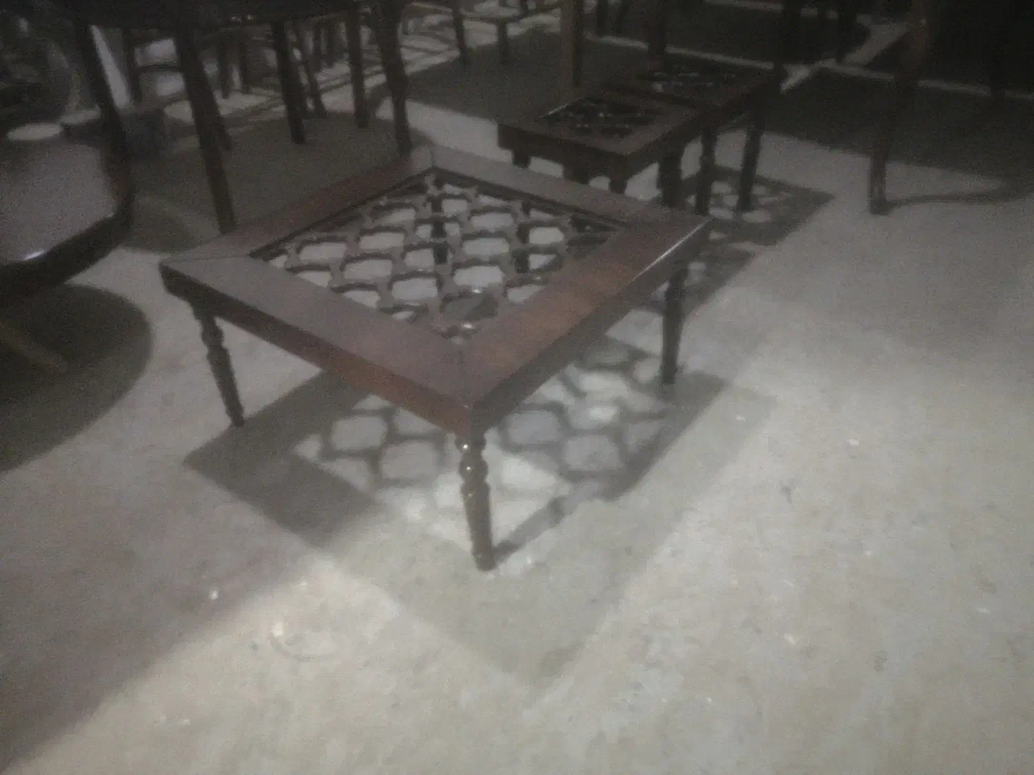 جلو مبلی|مبلمان خانگی و میز عسلی|مشهد, بهار|دیوار