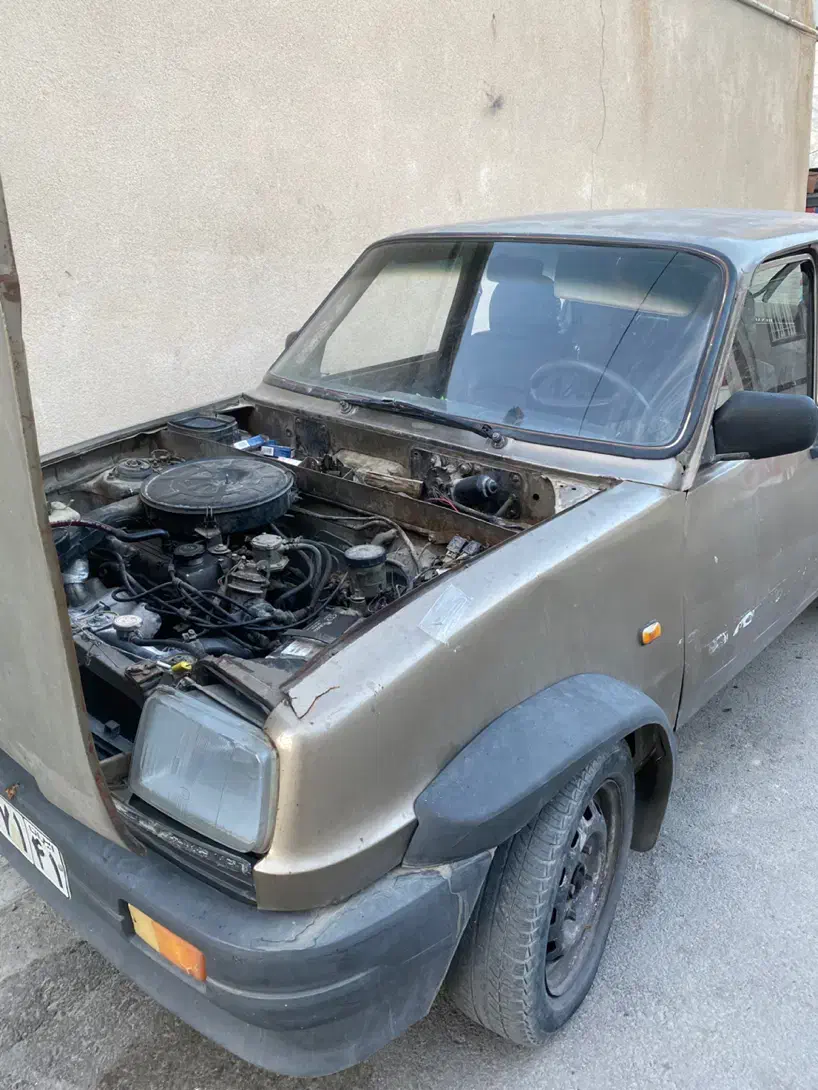 قطعات استوک پی کی کاربرات و انژکتور|قطعات یدکی و لوازم جانبی|دورود, |دیوار