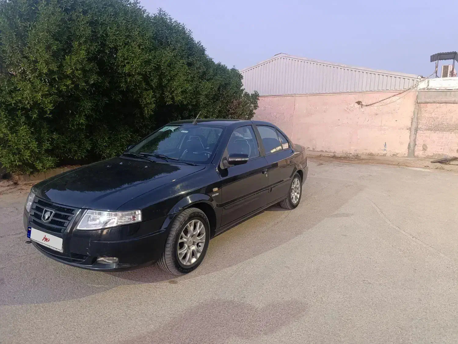 سورن مدل 95|خودرو سواری و وانت|آبادان, |دیوار