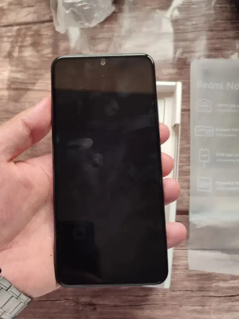 گوشی شیائومی نوت ۱۲ اس|موبایل|تهران, جنت‌آباد شمالی|دیوار