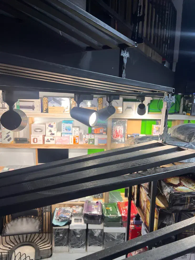 نور آویز سقفی|لامپ و چراغ|بندرعباس, |دیوار