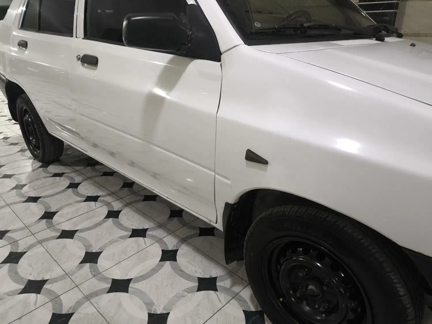 پراید ۱۳۱ مدل ۹۶|خودرو سواری و وانت|بندر امام خمینی, |دیوار