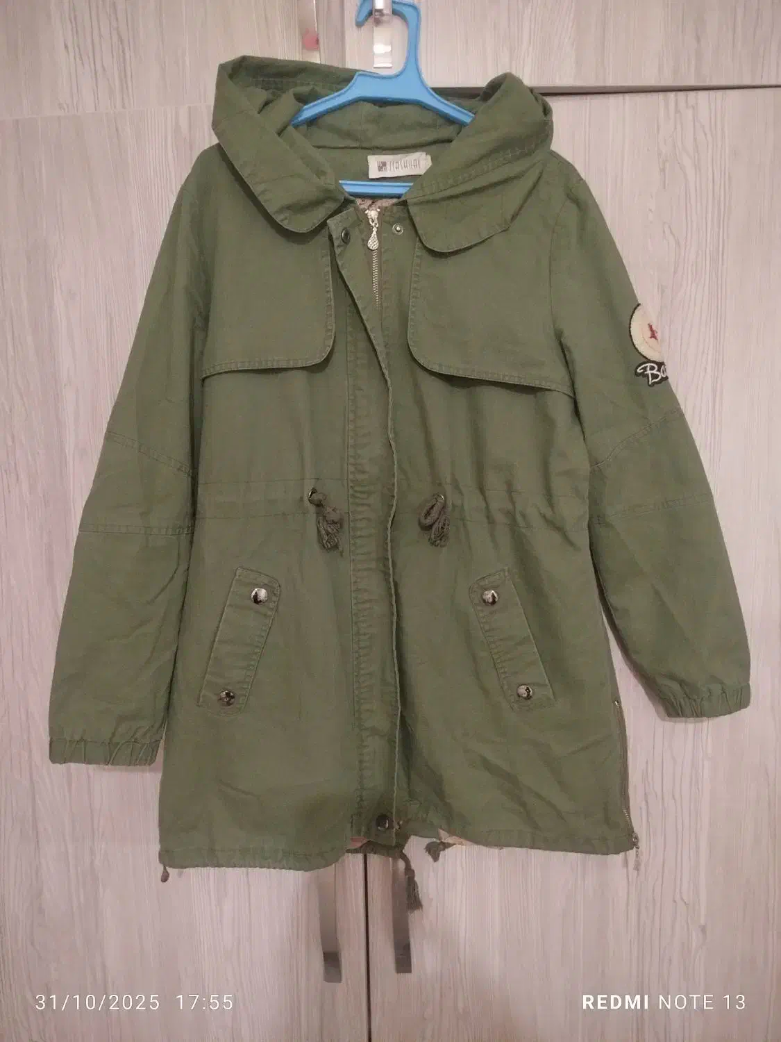 انواع پاییزه لباس زنانه دخترانه|لباس|اردبیل, |دیوار