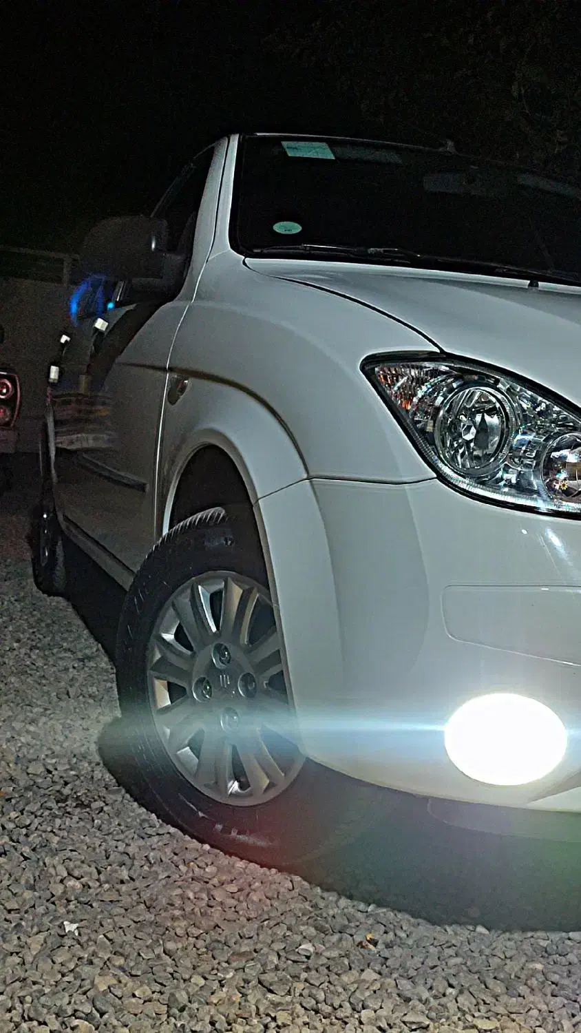 تیبا مدل ۱۴۰۰|خودرو سواری و وانت|مشهد, مشکینی (شهرک غرب)|دیوار