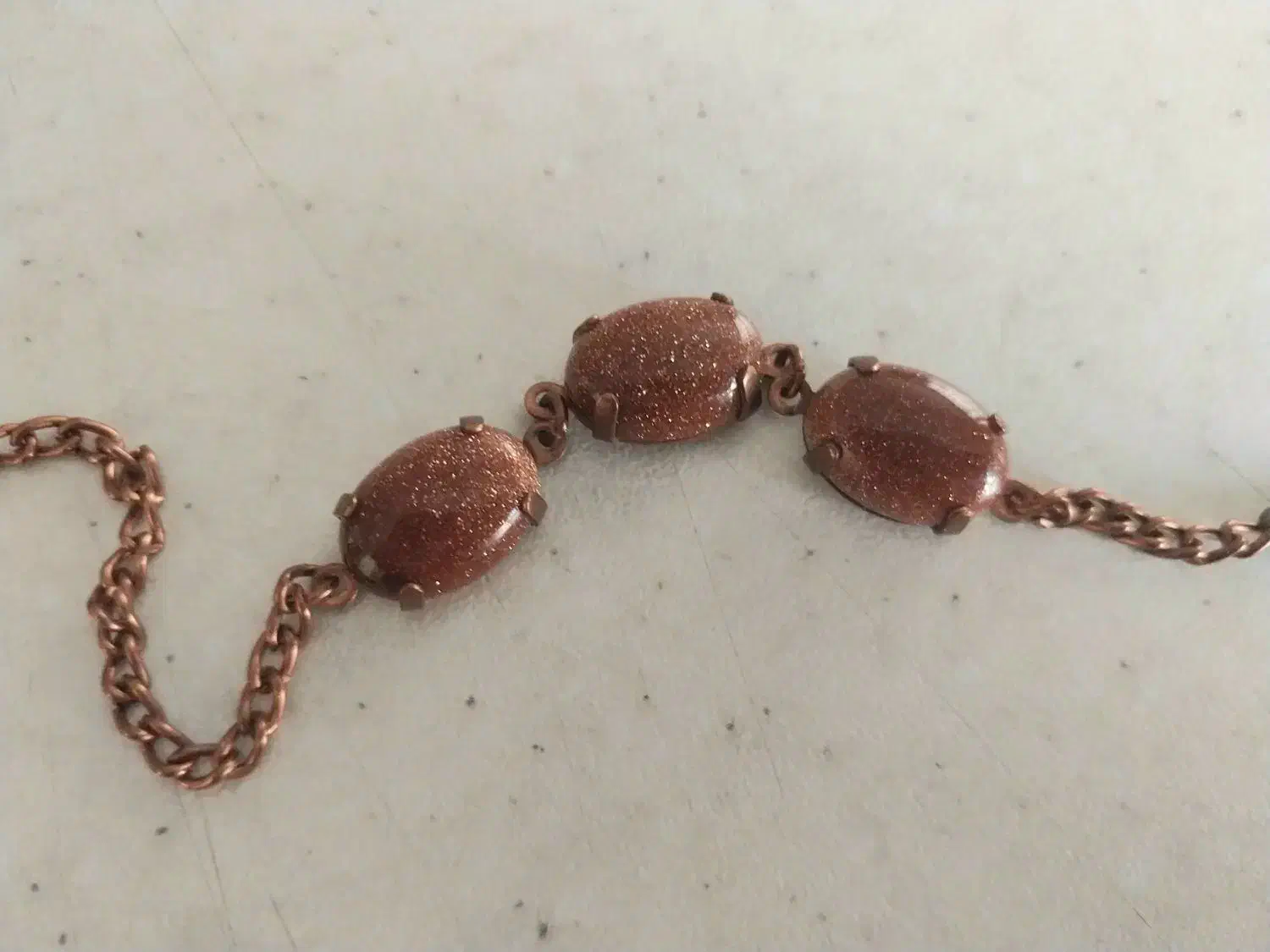 دستبند و انگشتر مسی|جواهرات|اسلام‌شهر, شهرک واوان|دیوار