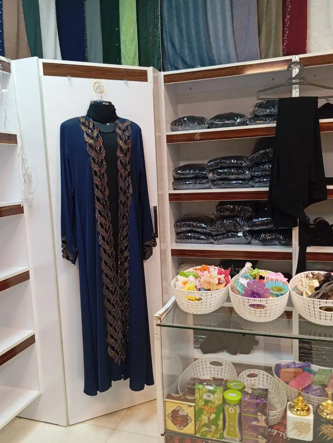 بوتیک الزهرا|لباس|خرمشهر, |دیوار