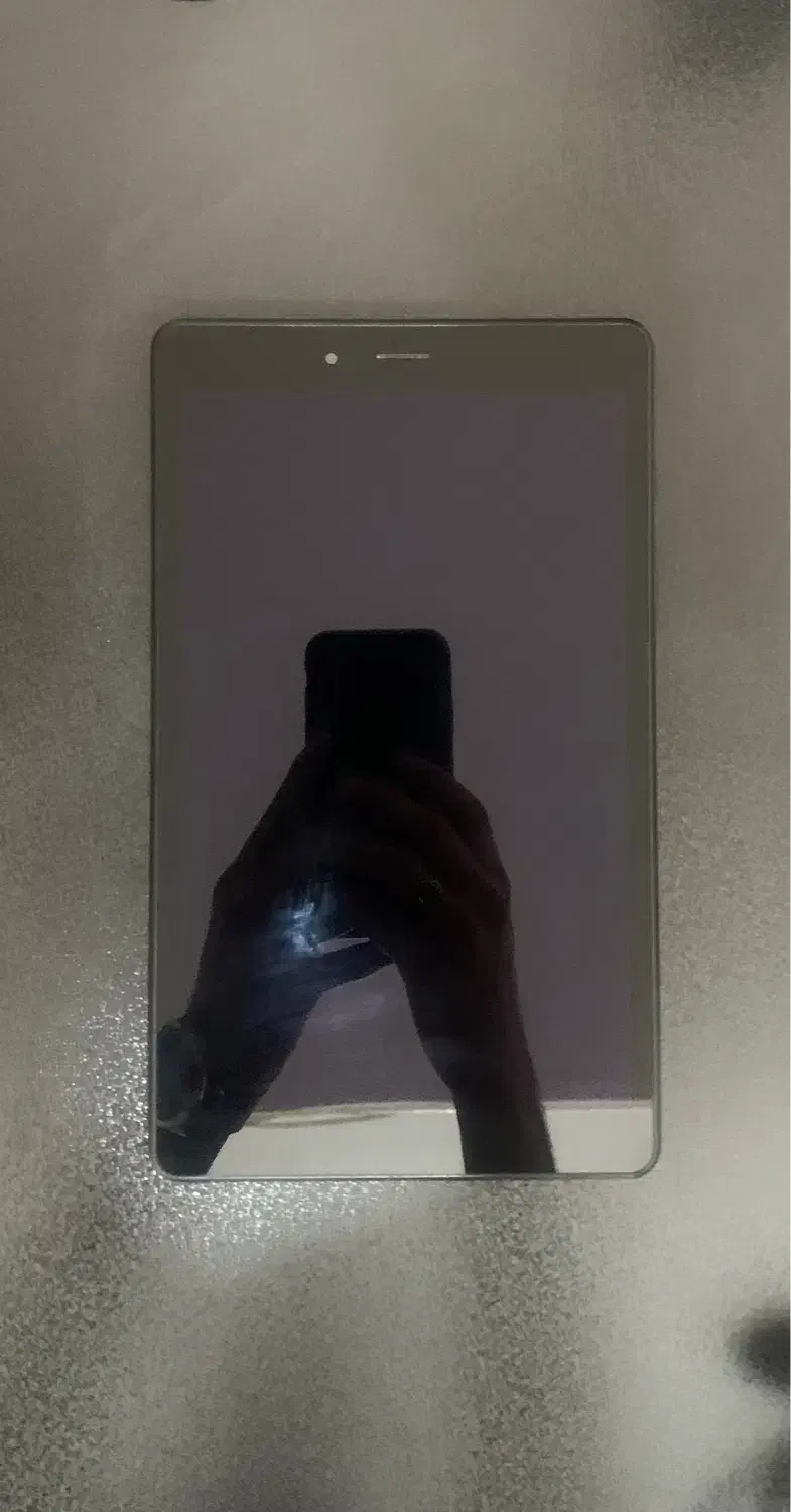 تبلت سامسونگ تب a|تبلت|یزد, |دیوار