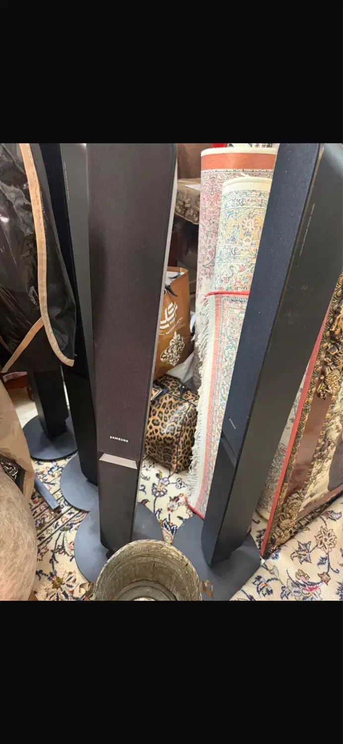lcd سامسونگ ۴۲|تلویزیون و پروژکتور|تهران, صادقیه|دیوار