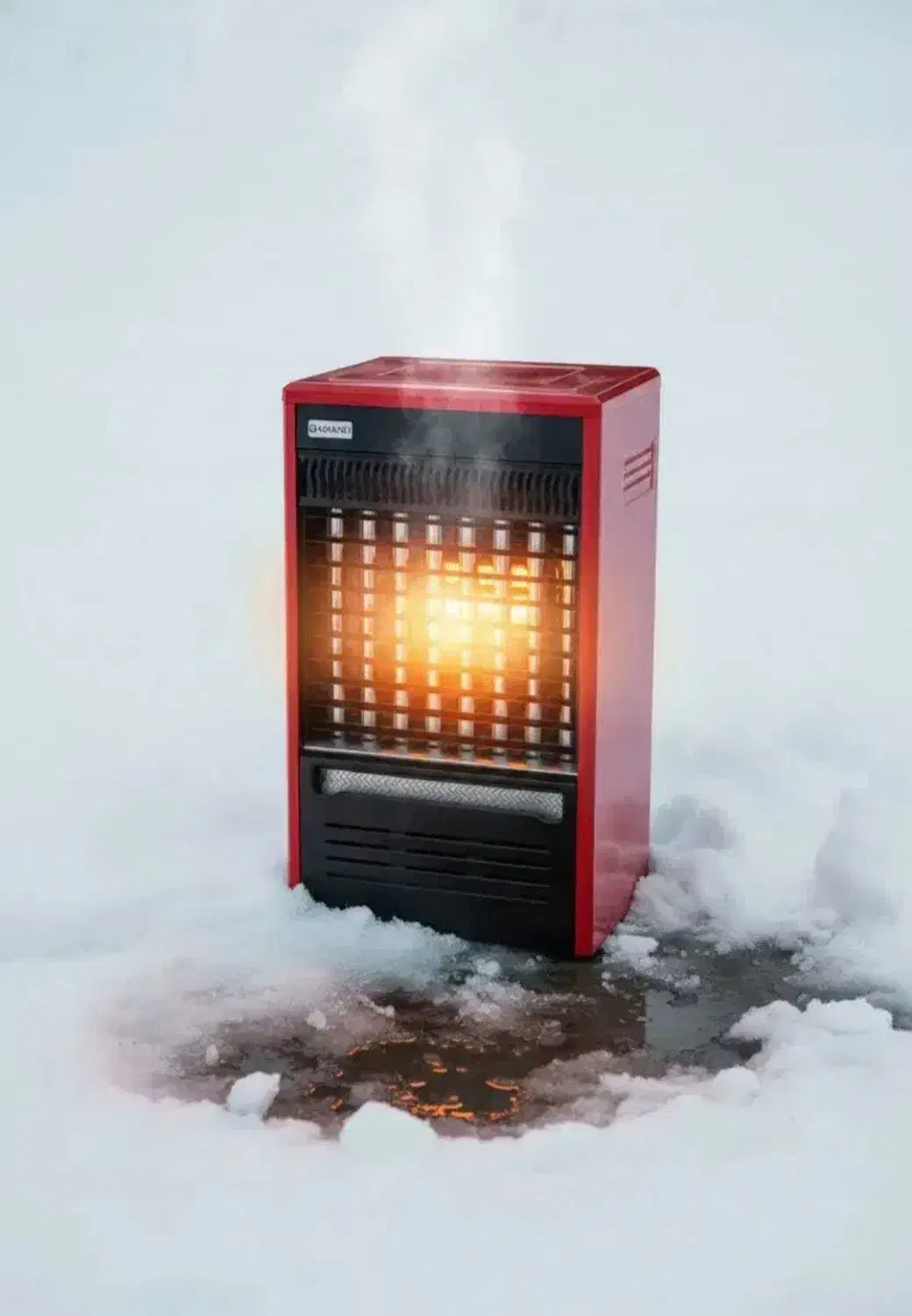 فروش هیتر گازی ۴۵۰۰۰ مهتاب شعله ترموستاتیک|بخاری، هیتر، شومینه|مشهد, شهید آوینی|دیوار