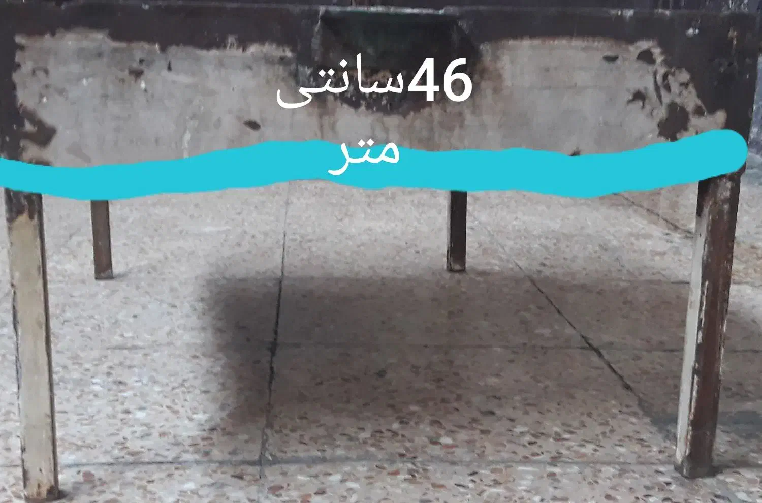 منقل|اجاق گاز و لوازم برقی پخت‌وپز|اهواز, کوی رمضان|دیوار