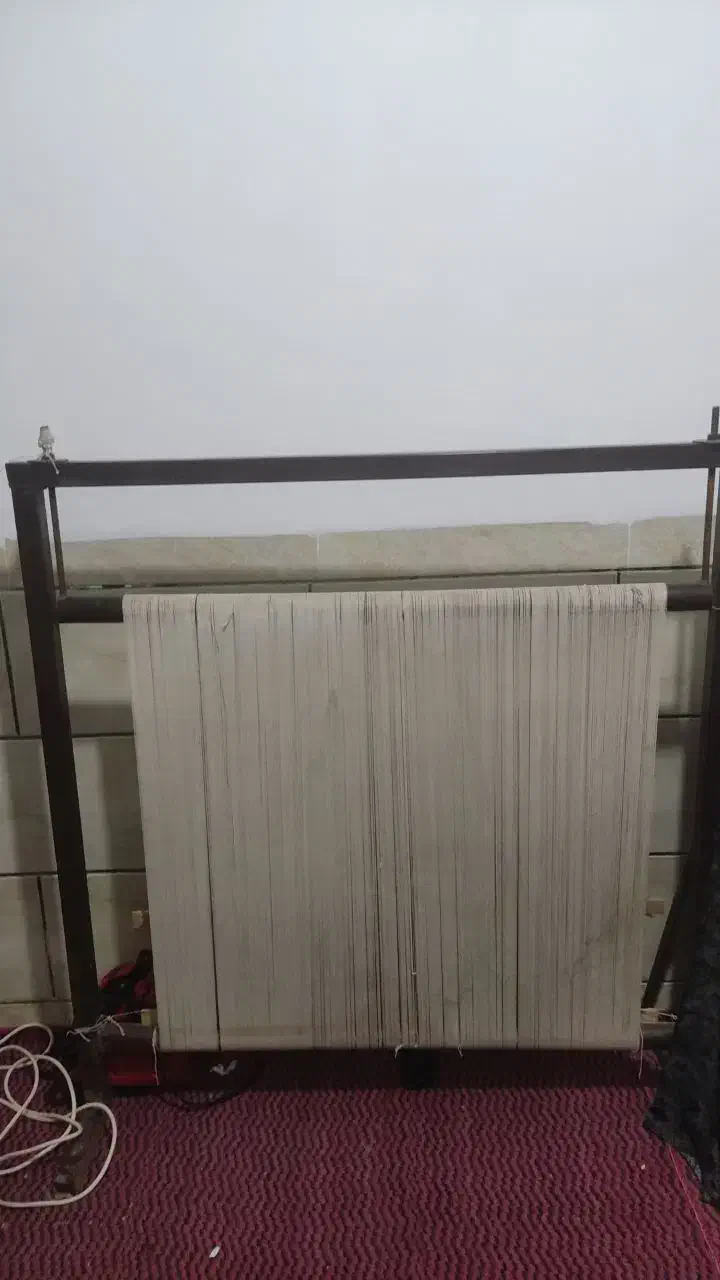 دارقالی بانقشه|تابلو فرش|کرمان, |دیوار