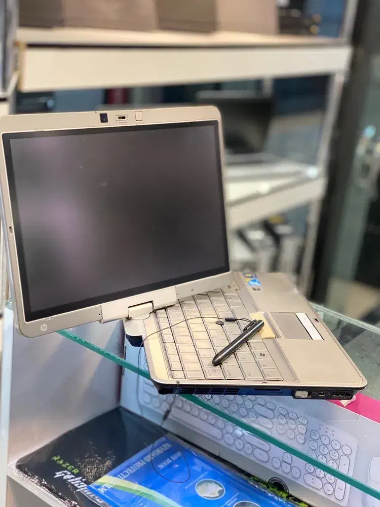 HP 360 TOCH با قلم|رایانه همراه|شیراز, ملاصدرا|دیوار