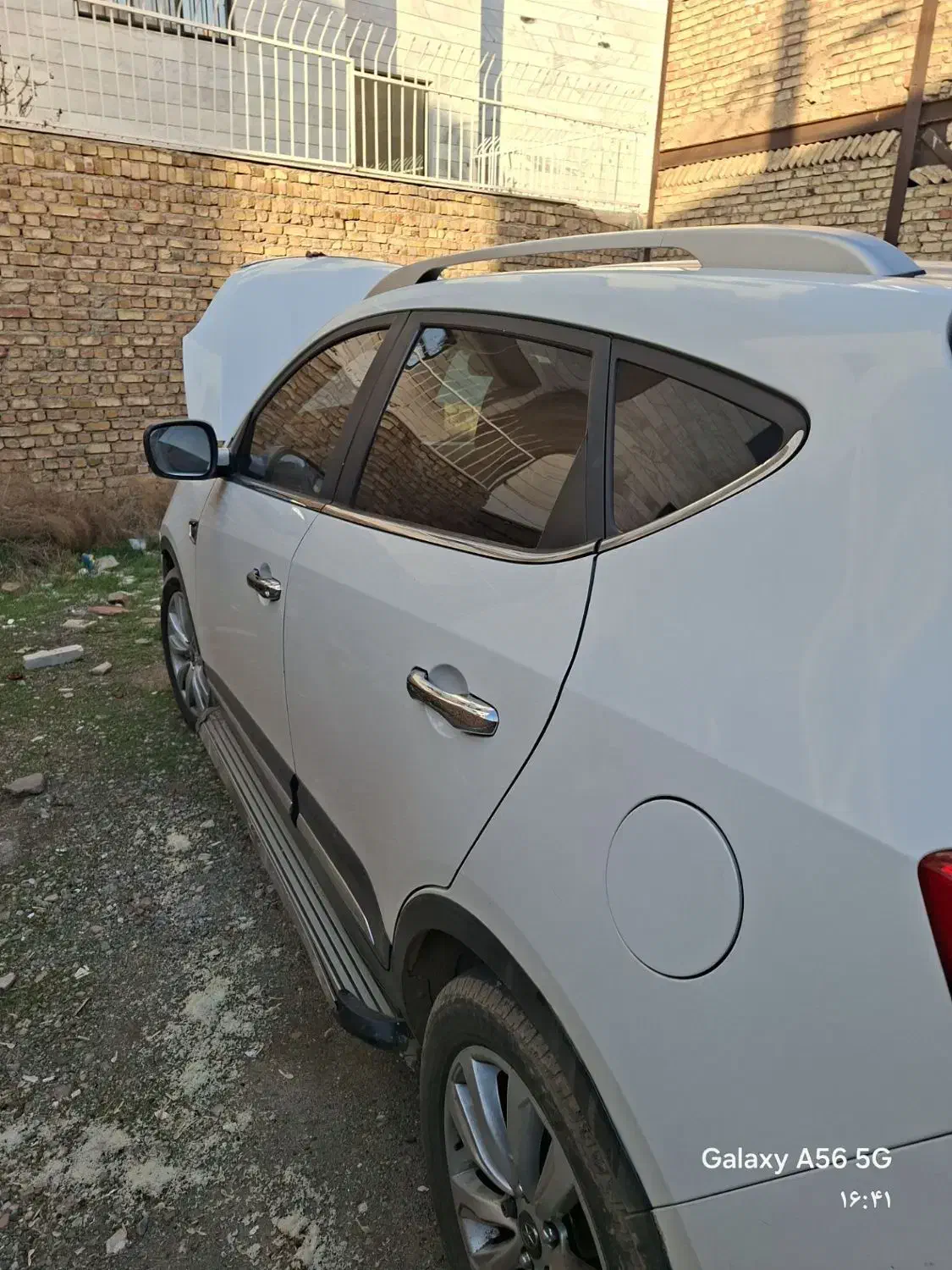 جکs5|خودرو سواری و وانت|محمدیه-قزوین, |دیوار