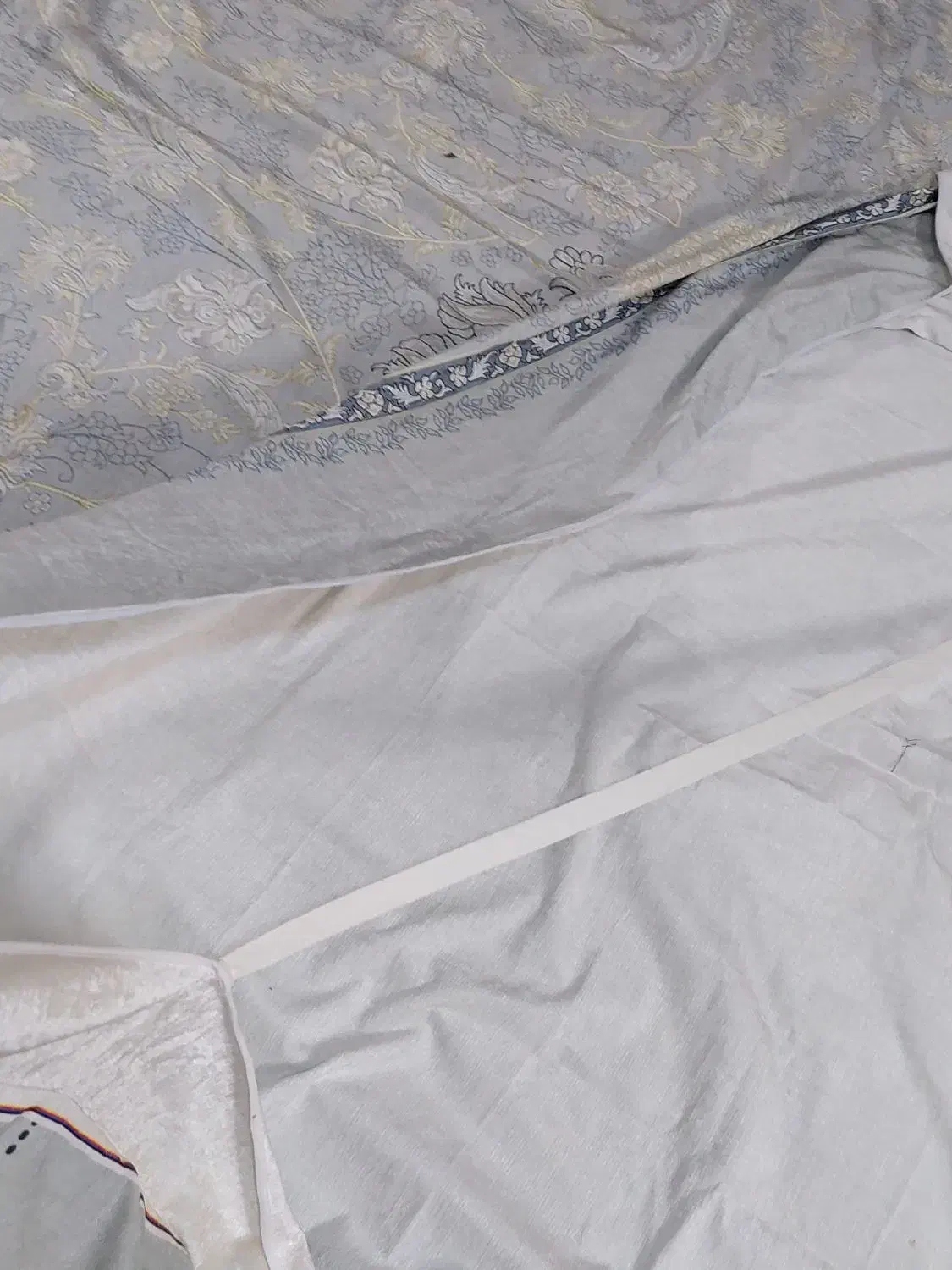 روفرشی چسبی|فرش|ورامین, خیر آباد|دیوار