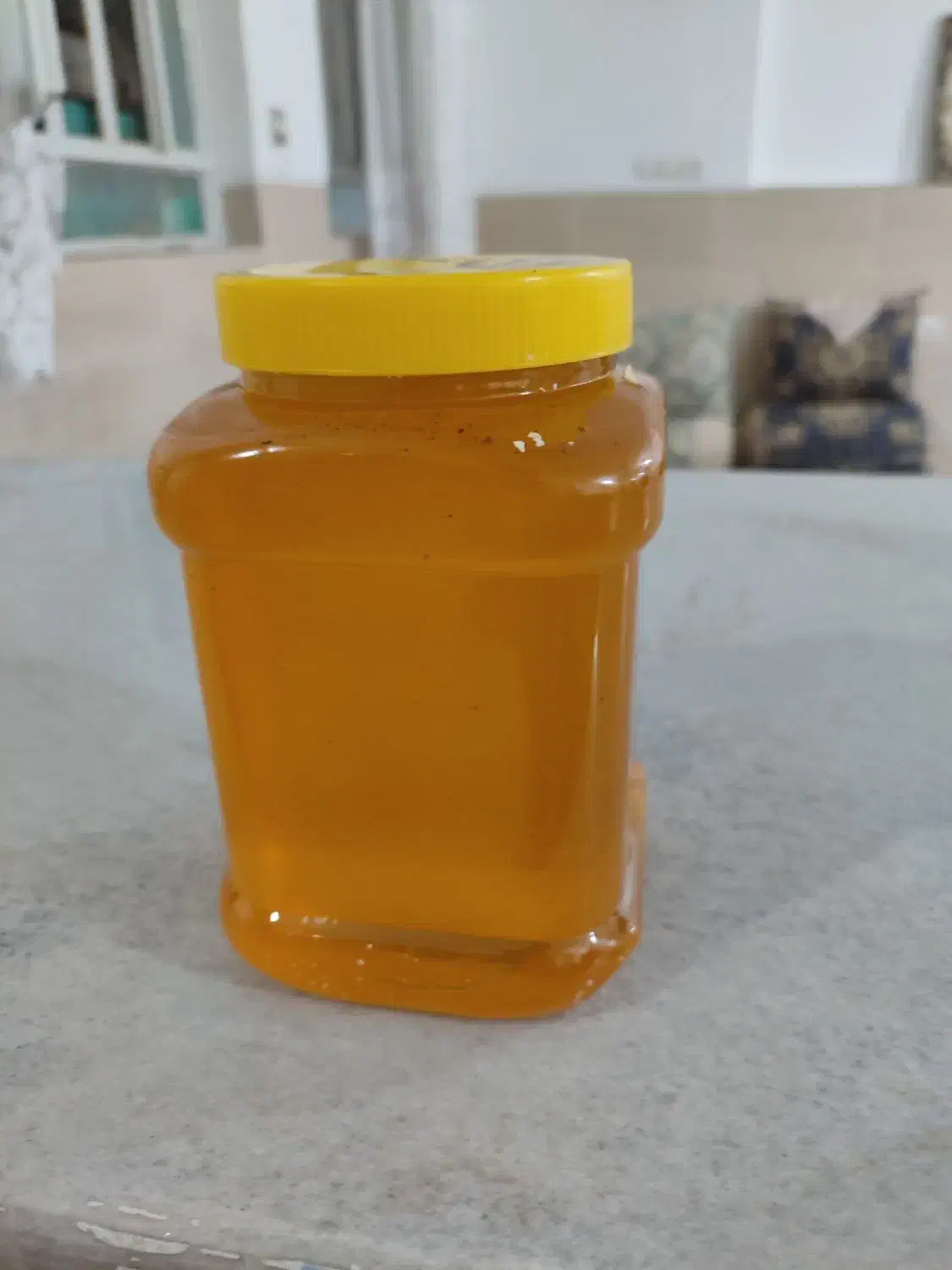 عسل طبیعی صدرصد تضمینی|خوردنی و آشامیدنی|حمیدیا, |دیوار