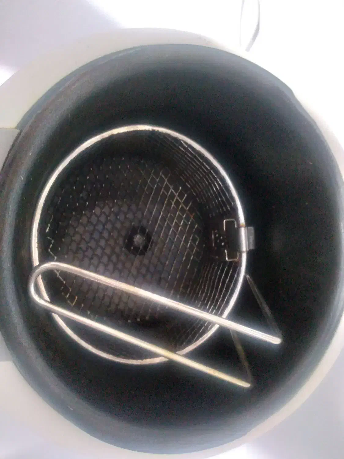 سرخ کن (با روغن)|ظروف پختوپز|تهران, یافت آباد جنوبی|دیوار