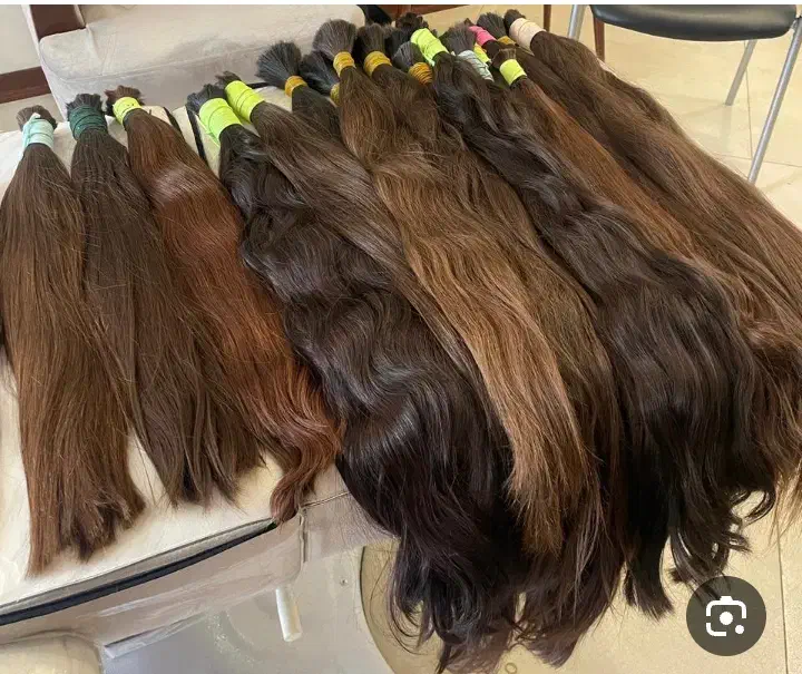 خریدار اصلی و صادر کننده مو بدون واسطه ودلال|خدمات آرایشگری و زیبایی|الیگودرز, |دیوار