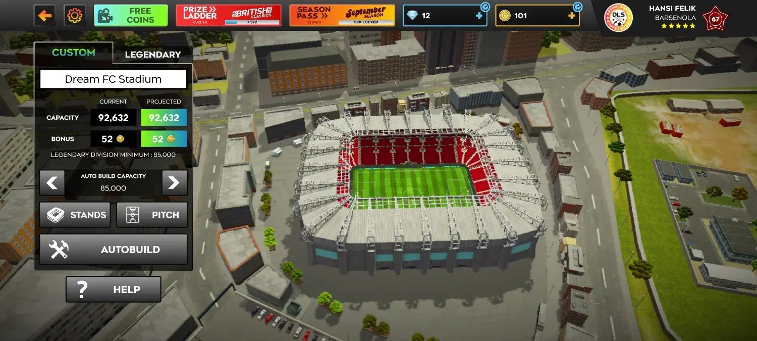 اکانت فوتبال ۲۰۲۵|کنسول، بازی ویدئویی و آنلاین|برخوار, |دیوار