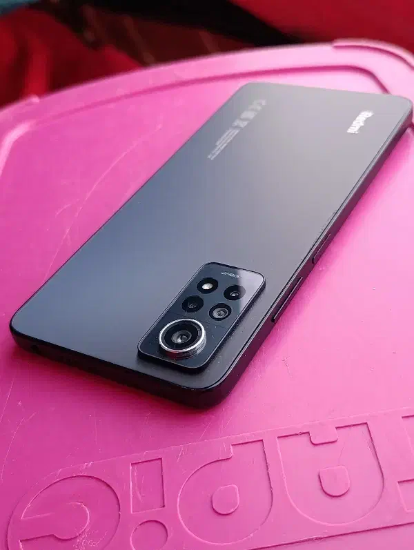 شیائومی note 12 pro 256|موبایل|ایلام, |دیوار