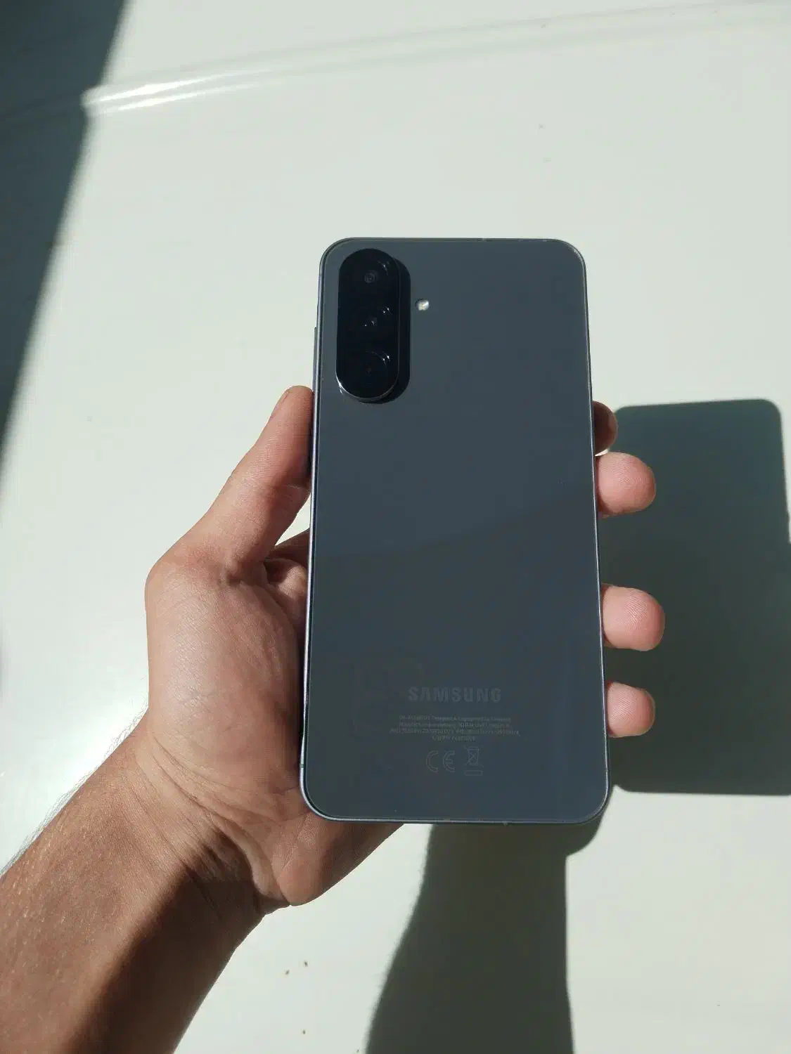 A56 RAM12|موبایل|شیراز, بهارستان|دیوار