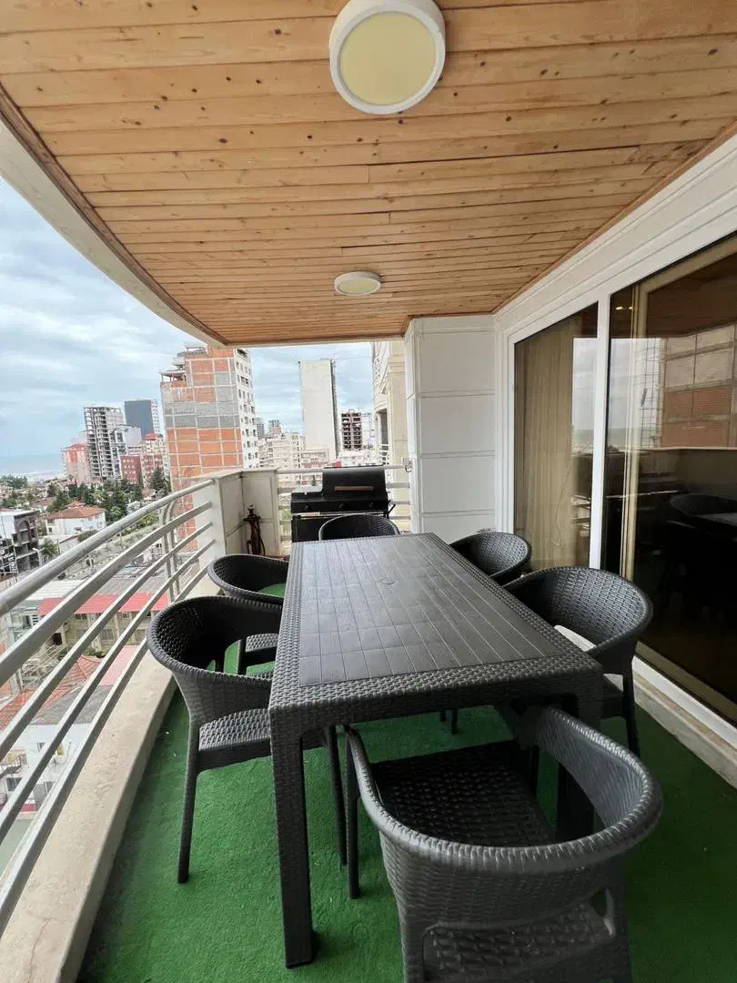 فروش واحد ۳ خواب برج فرشته پلاس سرخرود|فروش آپارتمان|سرخرود, |دیوار