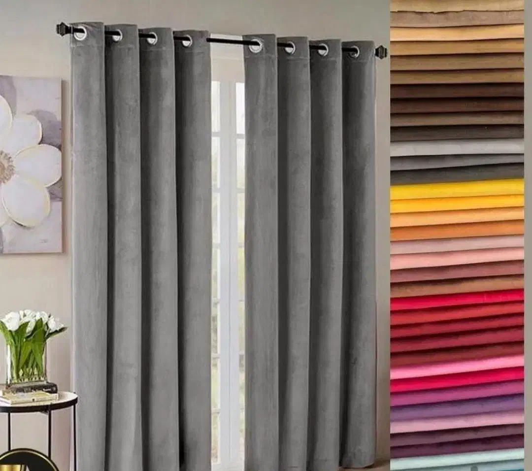 پرده مینی مال مدرن|پرده، رانر، رومیزی|داراب, |دیوار