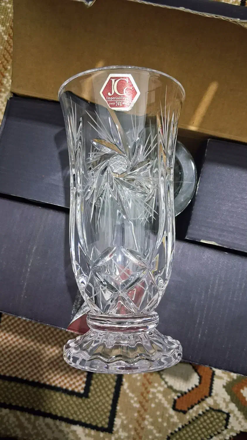 کرسیتال jcc|ظروف سرو و پذیرایی|قم, هفت تیر|دیوار