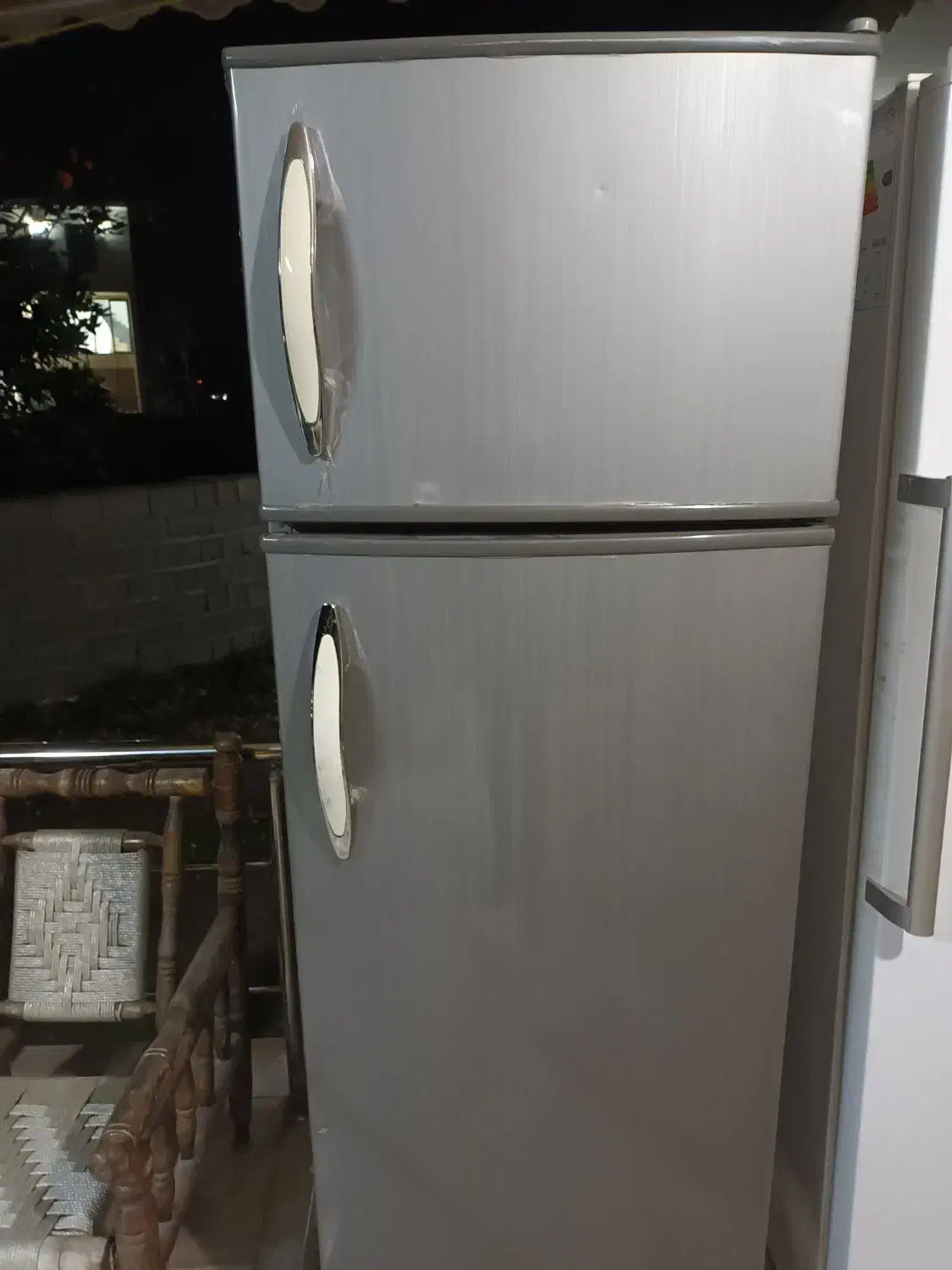 یخچال امرسان|یخچال و فریزر|سنگر, |دیوار